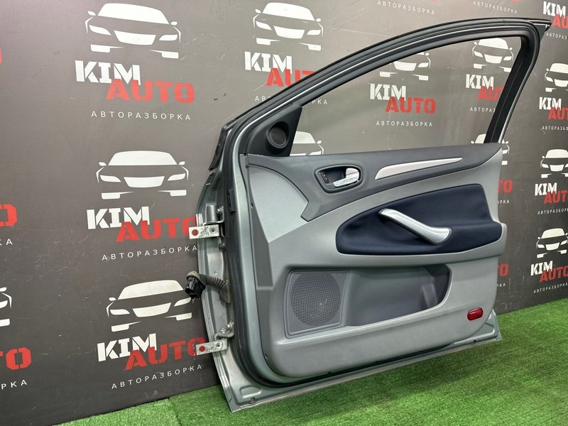 Дверь Ford Mondeo 4