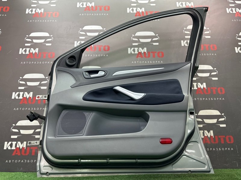 Дверь Ford Mondeo 4