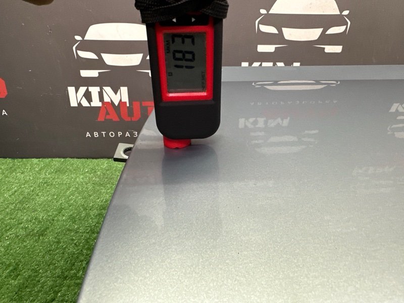 Дверь Ford Mondeo 4