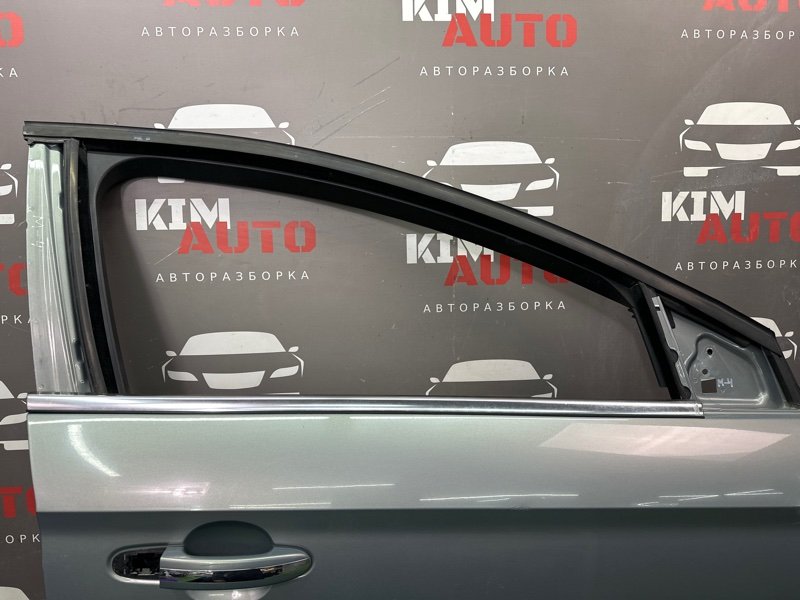 Дверь Ford Mondeo 4