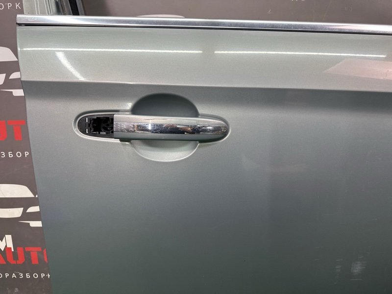 Дверь Ford Mondeo 4