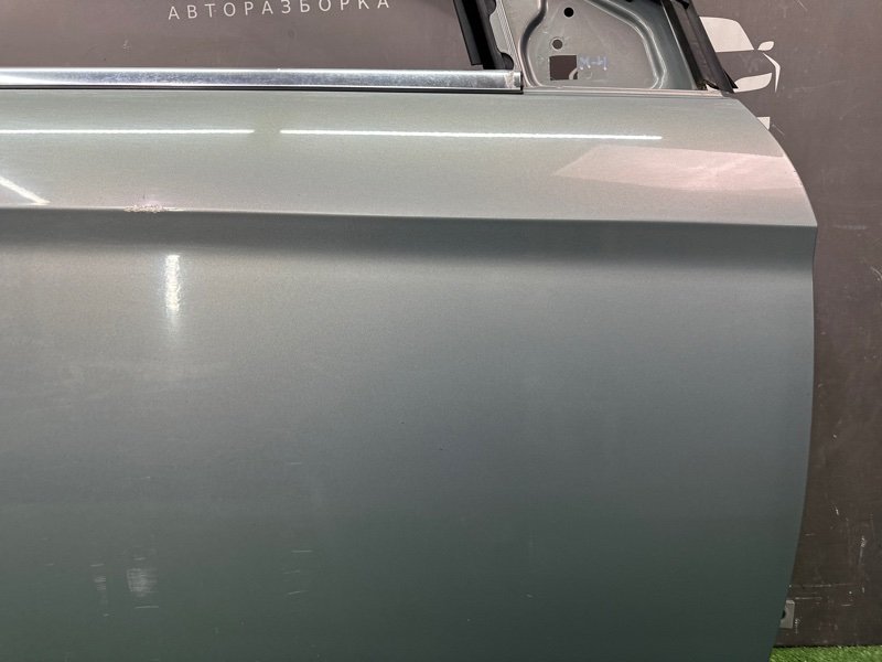 Дверь Ford Mondeo 4