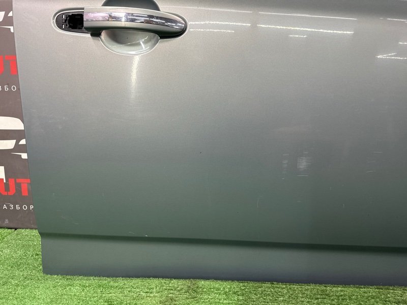 Дверь Ford Mondeo 4