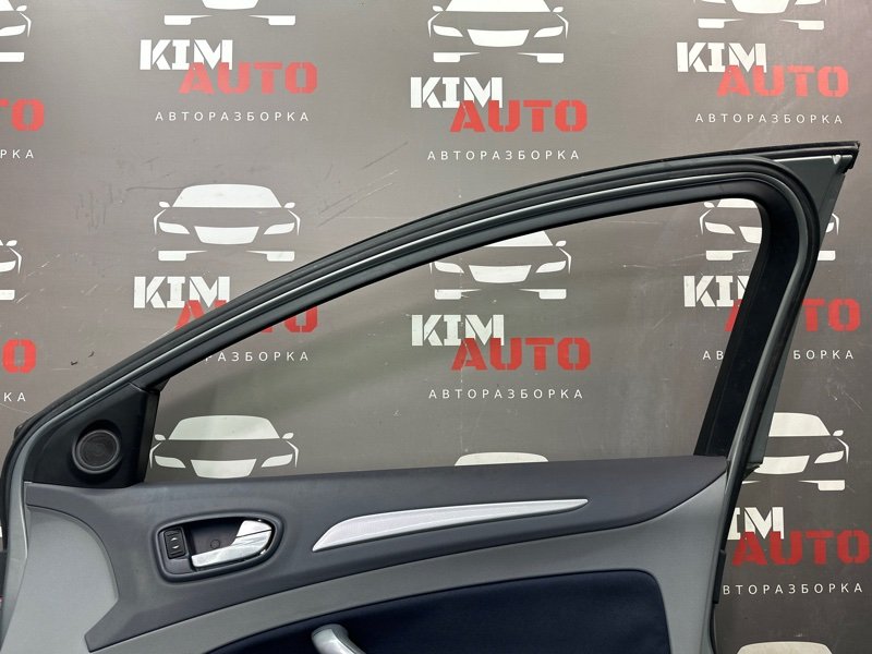 Дверь Ford Mondeo 4