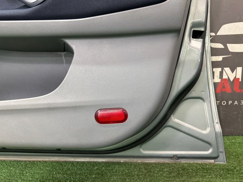 Дверь Ford Mondeo 4