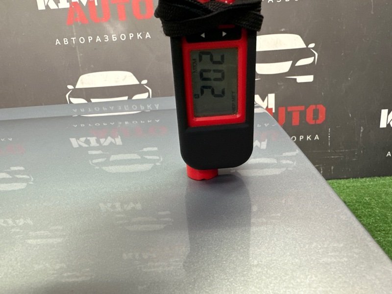 Дверь Ford Mondeo 4