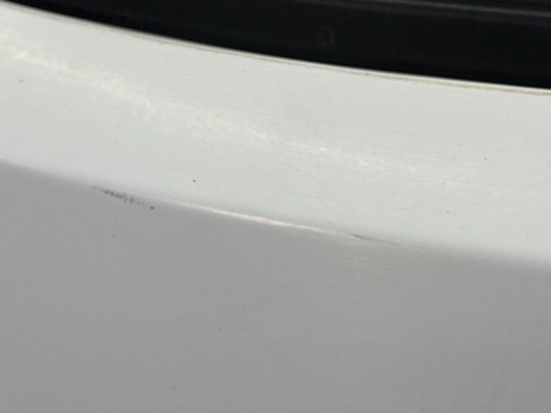 Дверь Fiat Doblo