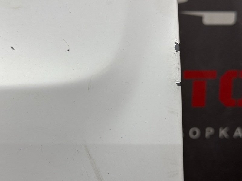 Дверь Fiat Doblo