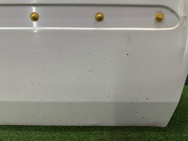 Дверь Fiat Doblo