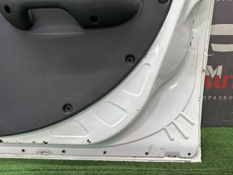 Дверь Fiat Doblo