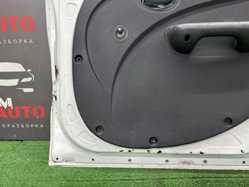 Дверь Fiat Doblo