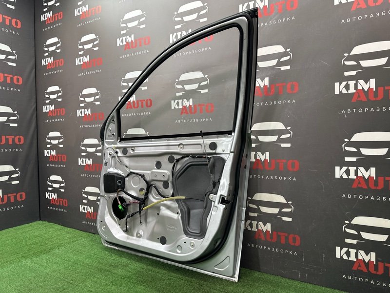 Дверь Volvo XC90