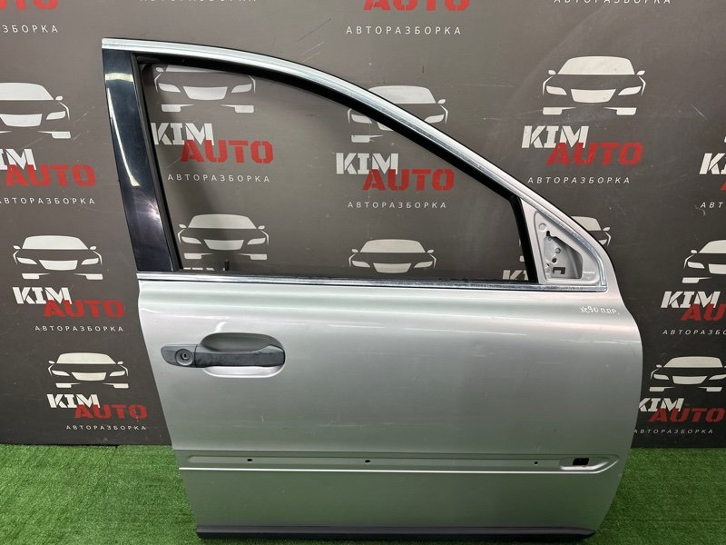 Дверь Volvo XC90