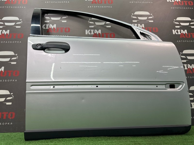 Дверь Volvo XC90