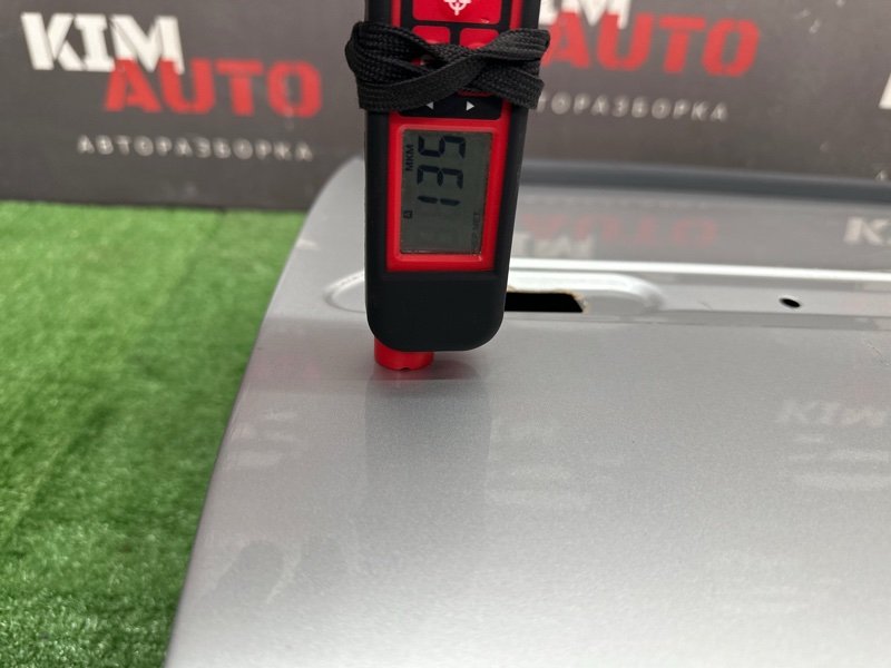 Дверь Volvo XC90