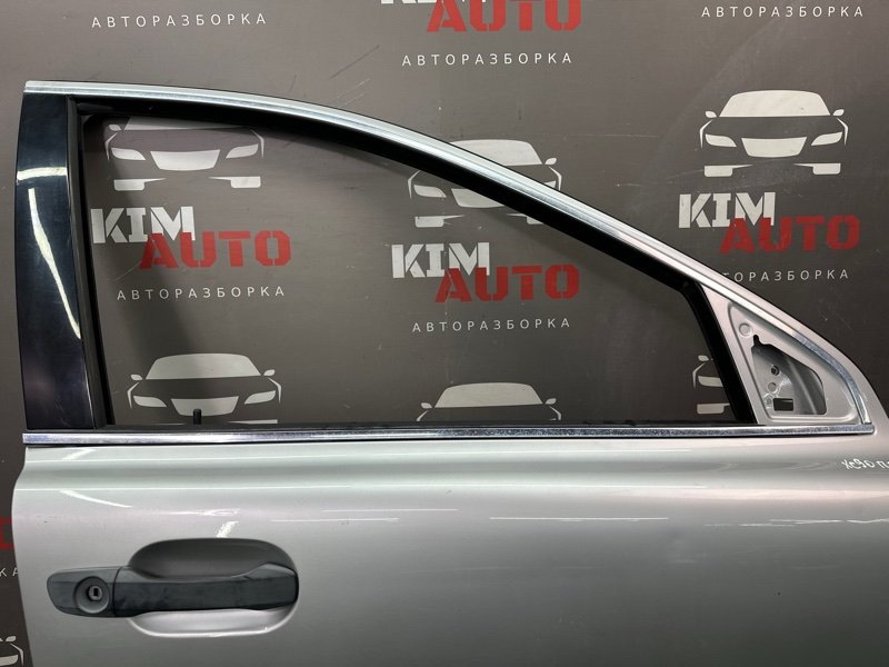 Дверь Volvo XC90