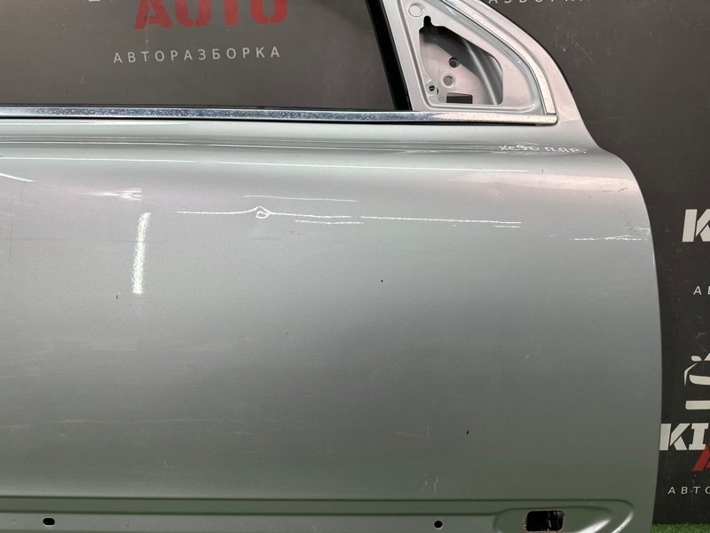 Дверь Volvo XC90