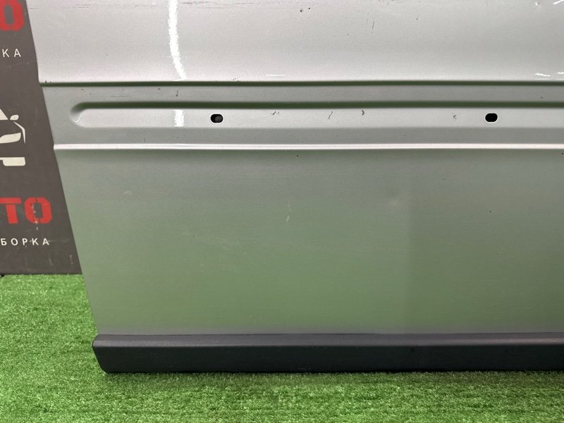 Дверь Volvo XC90