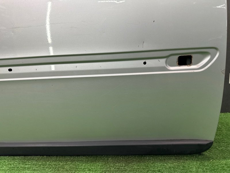 Дверь Volvo XC90