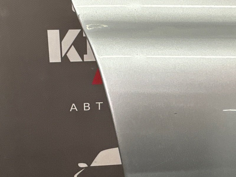 Дверь Volvo XC90