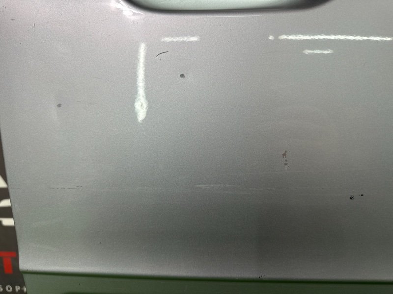 Дверь Volvo XC90