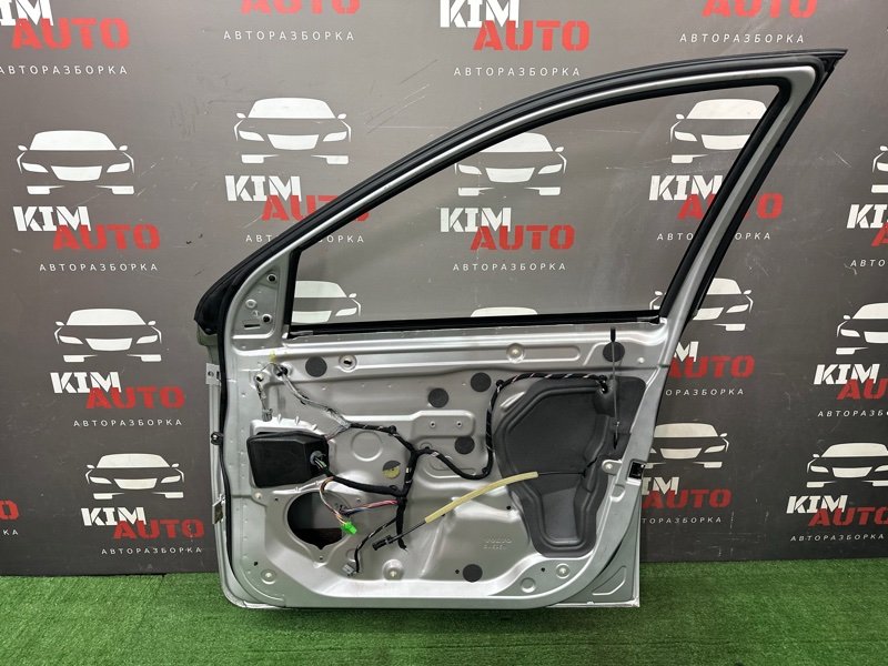 Дверь Volvo XC90