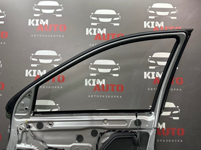 Дверь Volvo XC90