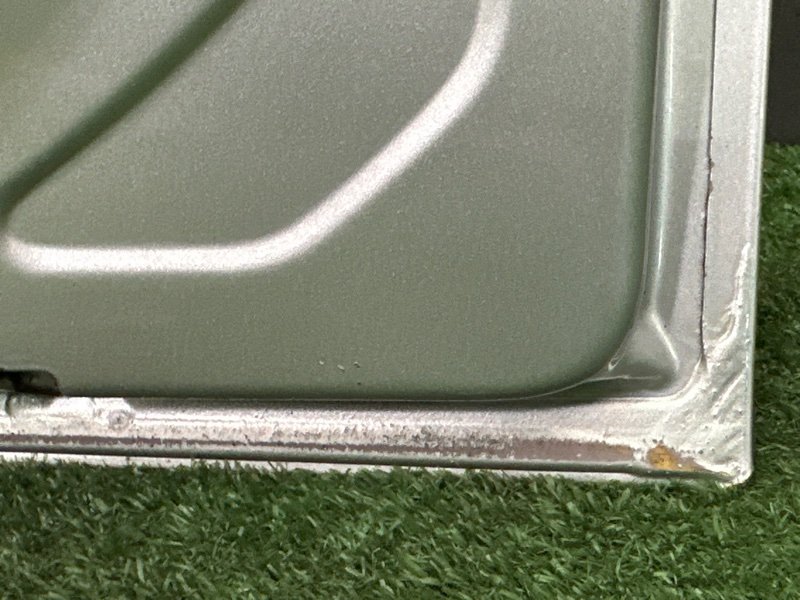 Дверь Volvo XC90