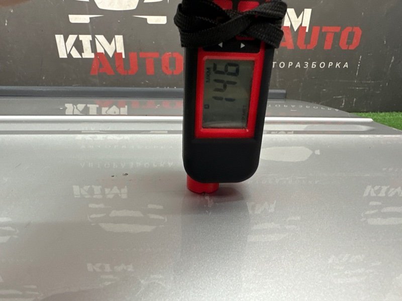 Дверь Volvo XC90