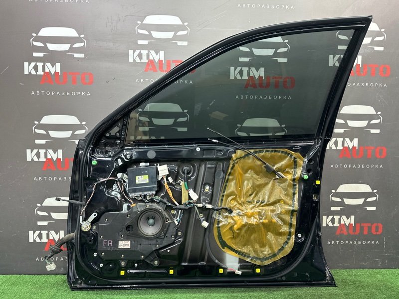 Дверь Lexus GS300