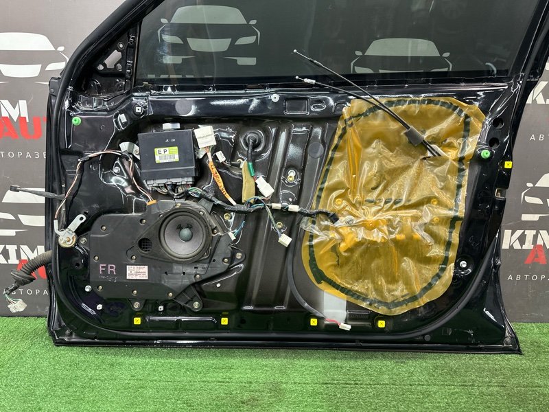 Дверь Lexus GS300