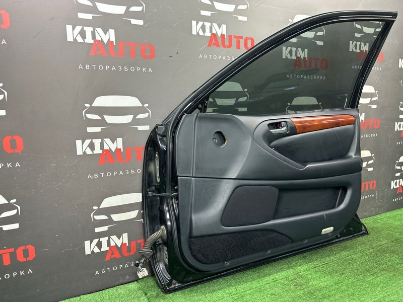 Дверь Lexus GS300