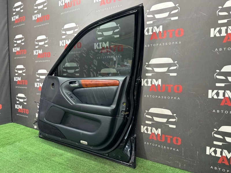 Дверь Lexus GS300
