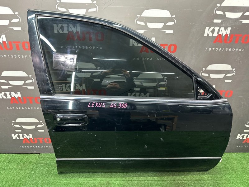 Дверь Lexus GS300