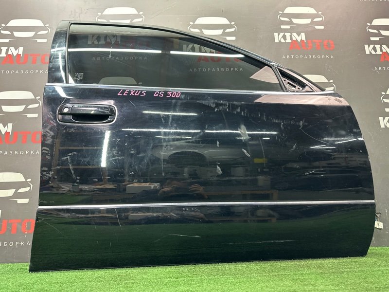 Дверь Lexus GS300