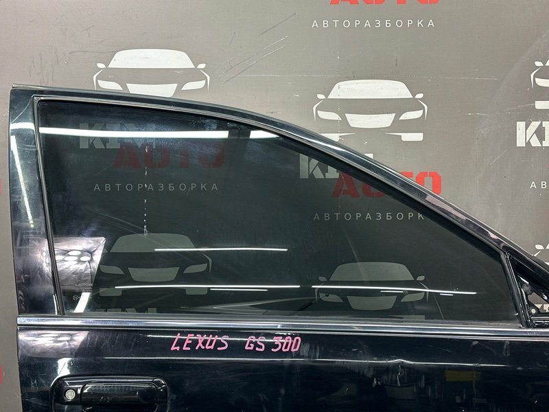 Дверь Lexus GS300