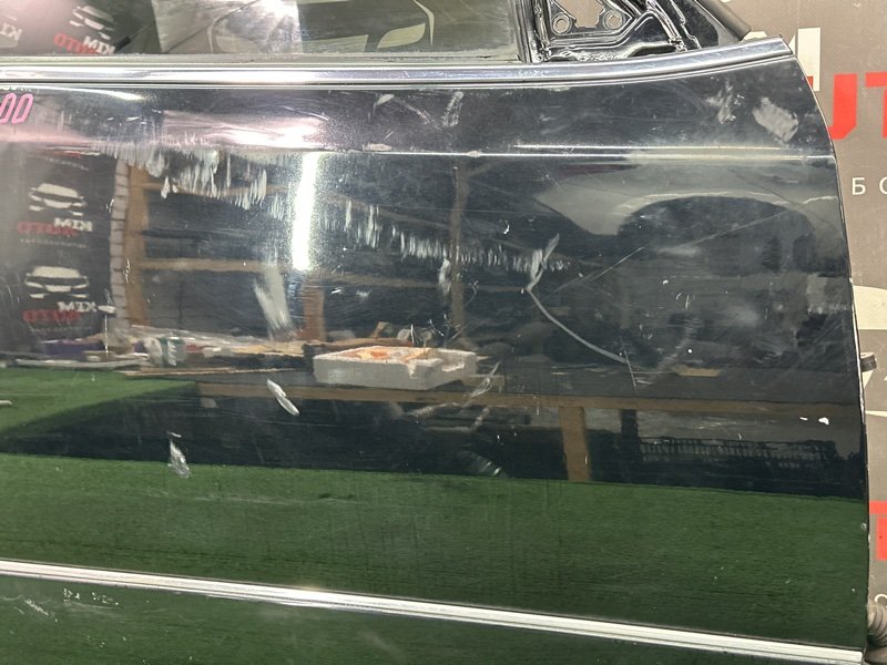 Дверь Lexus GS300