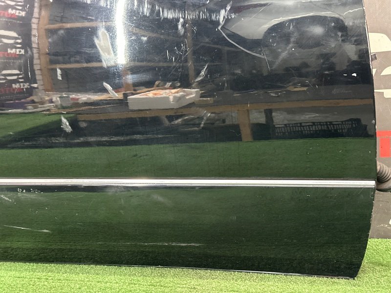 Дверь Lexus GS300