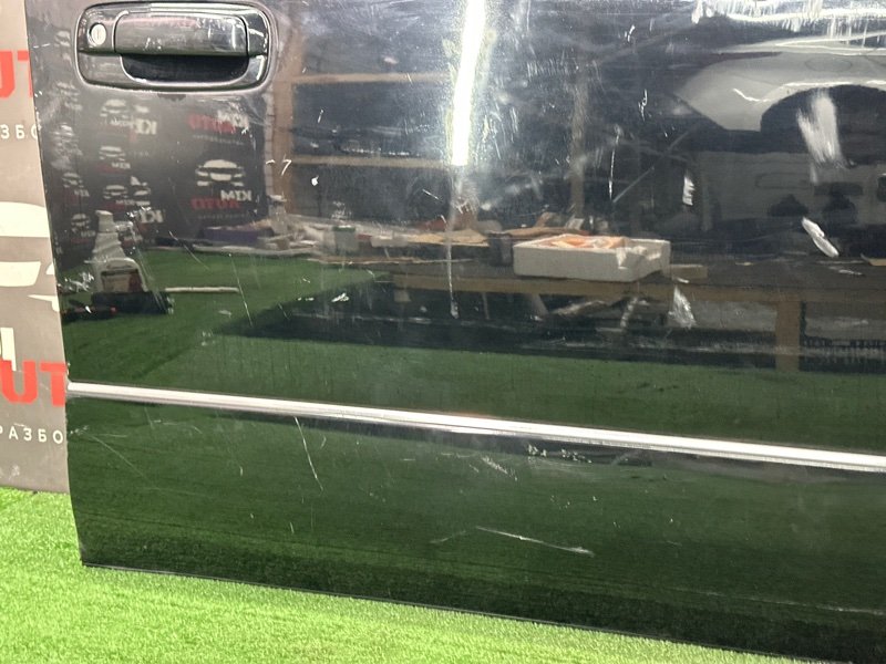 Дверь Lexus GS300