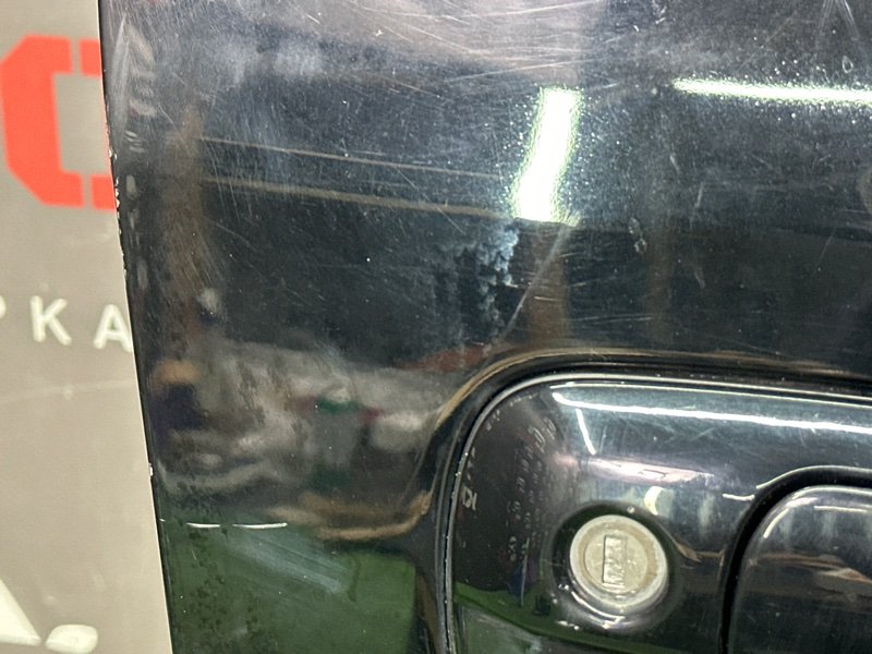 Дверь Lexus GS300