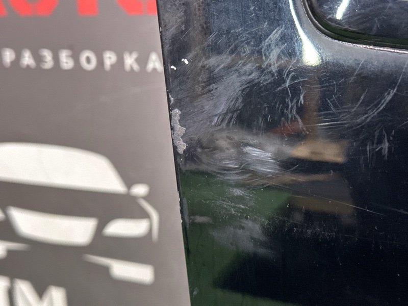 Дверь Lexus GS300