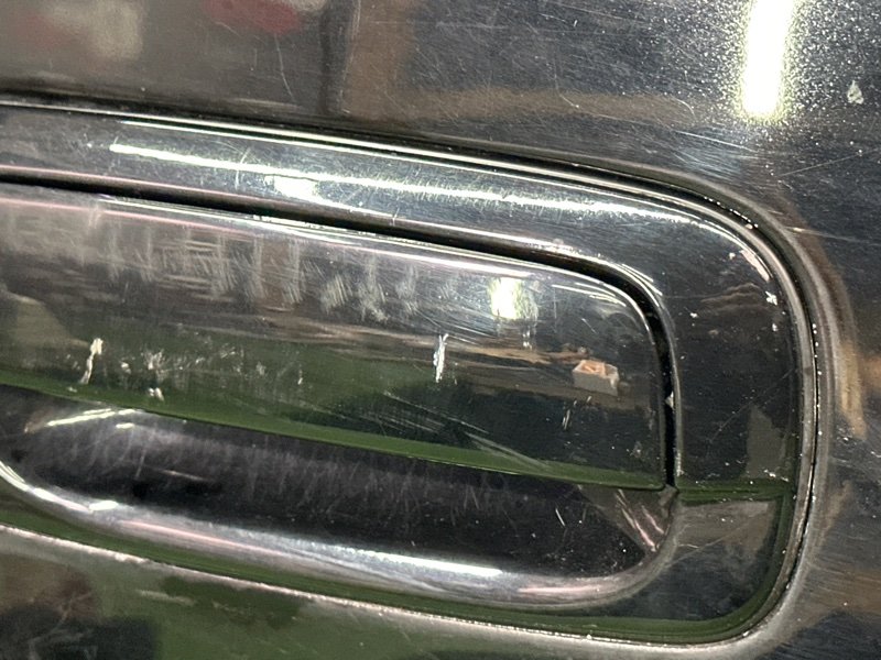 Дверь Lexus GS300