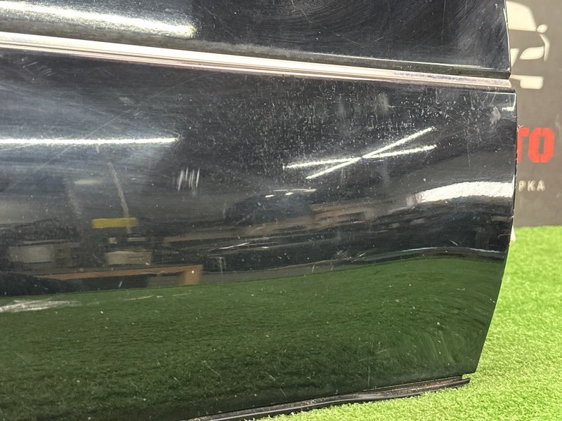 Дверь Lexus GS300