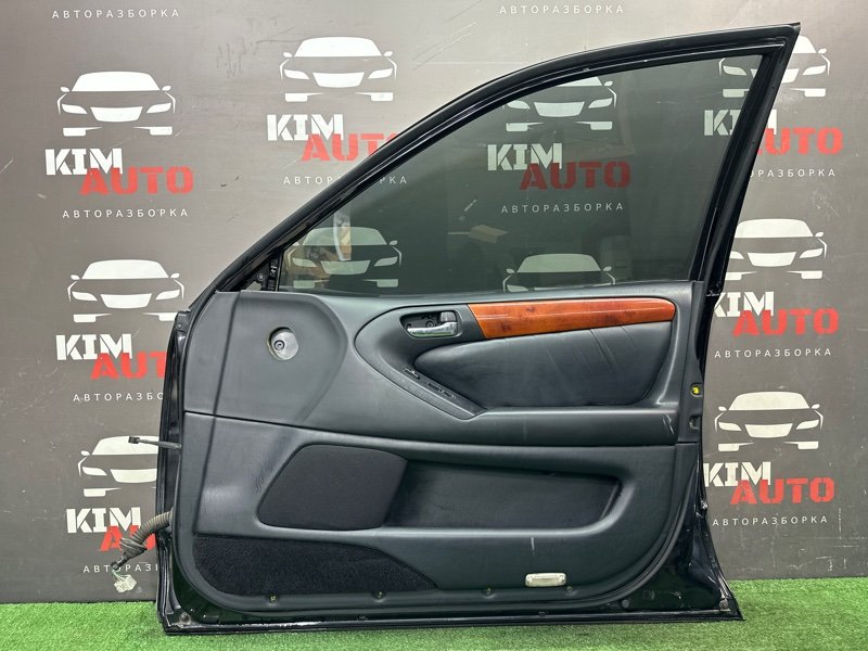 Дверь Lexus GS300