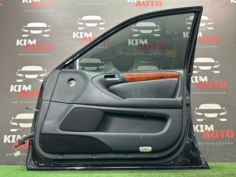 Дверь Lexus GS300