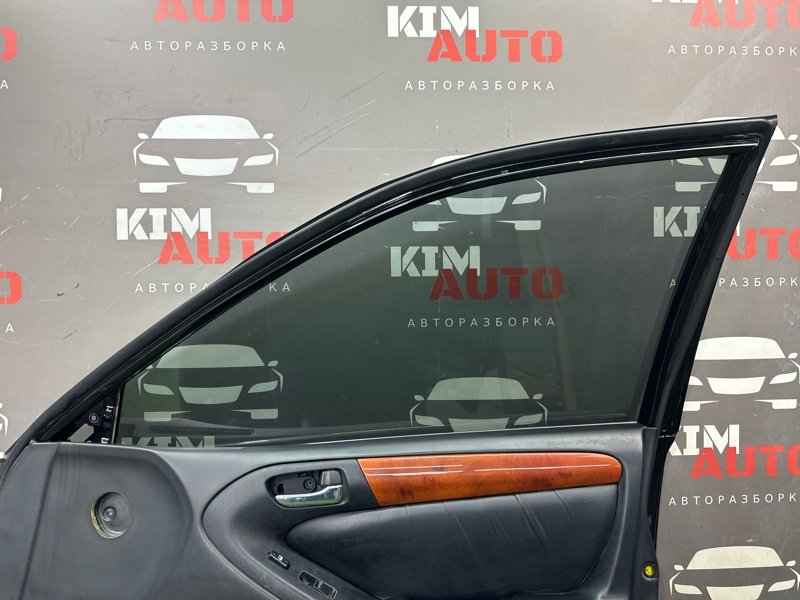 Дверь Lexus GS300