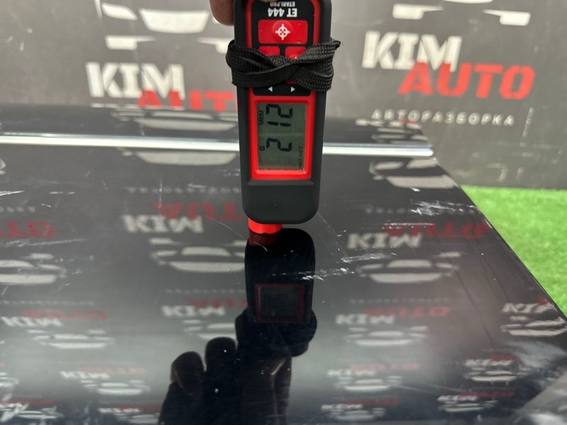 Дверь Lexus GS300