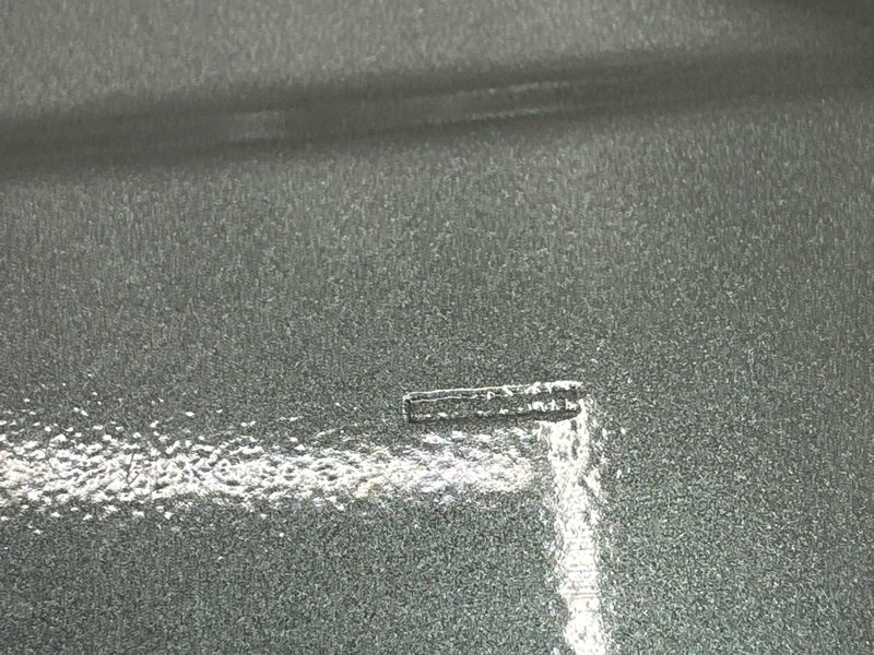 Дверь Renault Megane