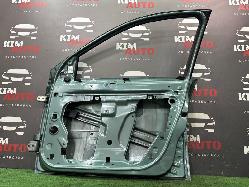 Дверь Renault Megane