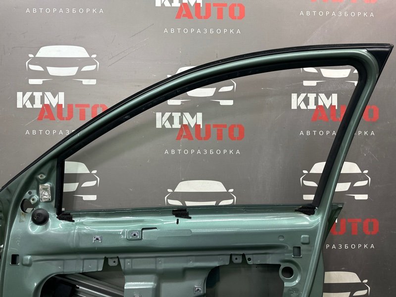 Дверь Renault Megane